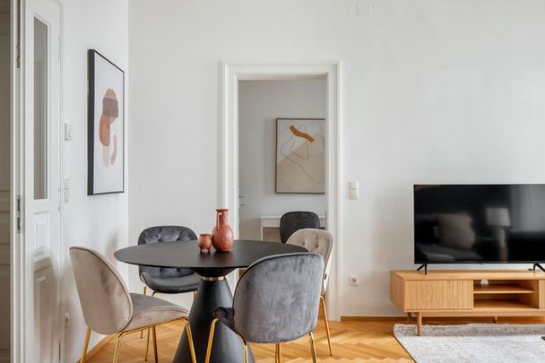 Lessinggasse 13/Stiege 2 - Photo 1