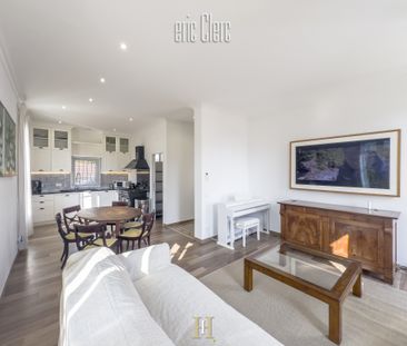 Location Appartement 4 pièces 110m² BEAULIEU SUR MER 06310 - Photo 1