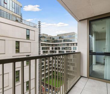 1 bedroom flat to rent - Photo 3