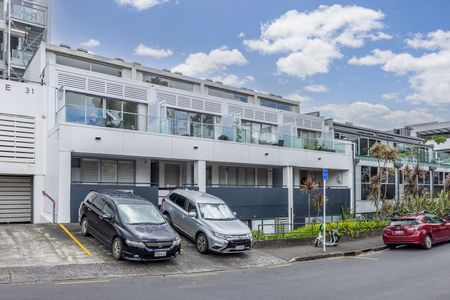 Furnished Studio in Prime Grey Lynn - Photo 4