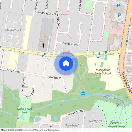 8 Prosperous Street, Qld 4506, Morayfield