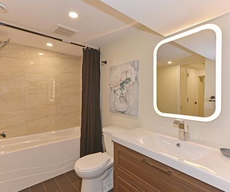 For Lease - 371 O'connor Drive Unit# Bsmt, Toronto, Ontario - Photo 1