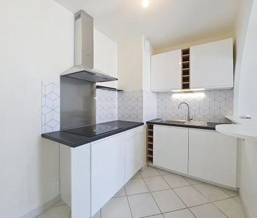 Appartement Bourg En Bresse 2 pièce(s) 43.03 m2 - Photo 5