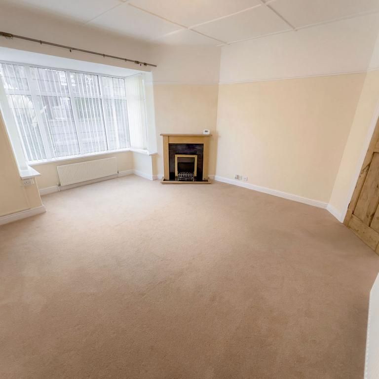 2 bedroom bungalow to rent - Photo 1