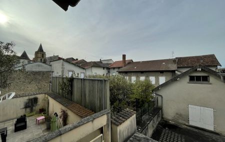 3 pièces, 73m² en location à Saint Junien - 660 € par mois - Photo 3