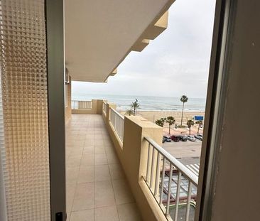 3 room luxury Apartment for rent in Fuengirola, Spain - Photo 2