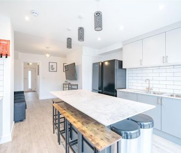 1 bedroom terraced house to rent - Photo 6