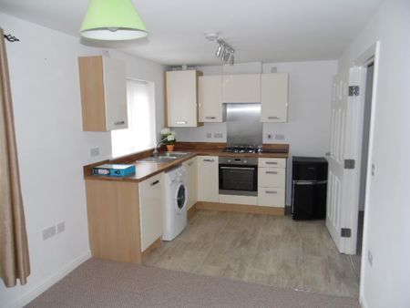 1 bedroom flat to rent - Photo 5