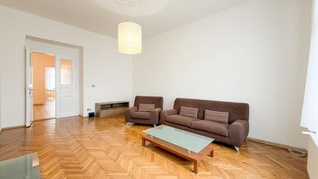 Pronájem bytu 2+1 85 m² - Photo 4