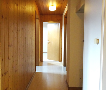 HEIMELIGE DACHWOHNUNG IM HERZEN VON BÜSSERACH - Photo 5