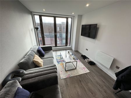 1 bedroom Flat To Rent - Photo 2