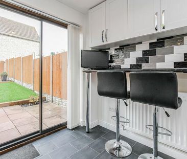2 bedroom terraced house to rent - Photo 5
