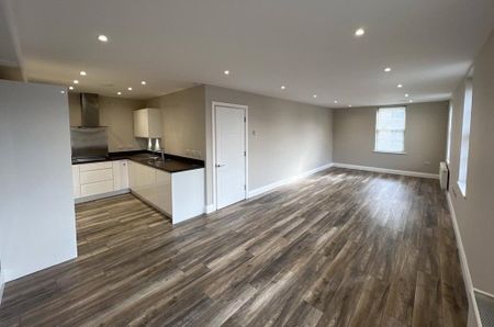 2 bedroom apartment to rent - Photo 4