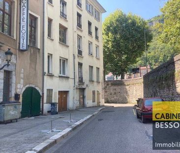 Location appartement Grenoble 38000 3 pièces 70.01 m² - Photo 5