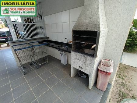 APARTAMENTO - Foto 5