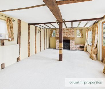 4 bedroom detached house to rent - Photo 1