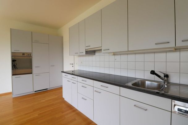 Nähe Schwarzpark an der Birs - gemütliche 3-Zimmerwohnung in Basel - Foto 1