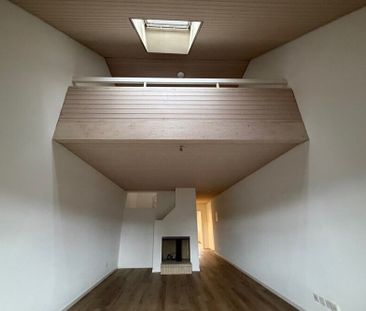 Maisonette in the attic. Stylish, bright and special - Foto 2