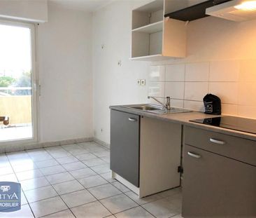 Location Appartement 3 pièces 67m² MONTPELLIER 34070 - Photo 5
