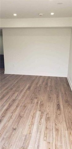 For Lease - 8 Burlwood Road Unit# Bsmt, Brampton, Ontario - Photo 2