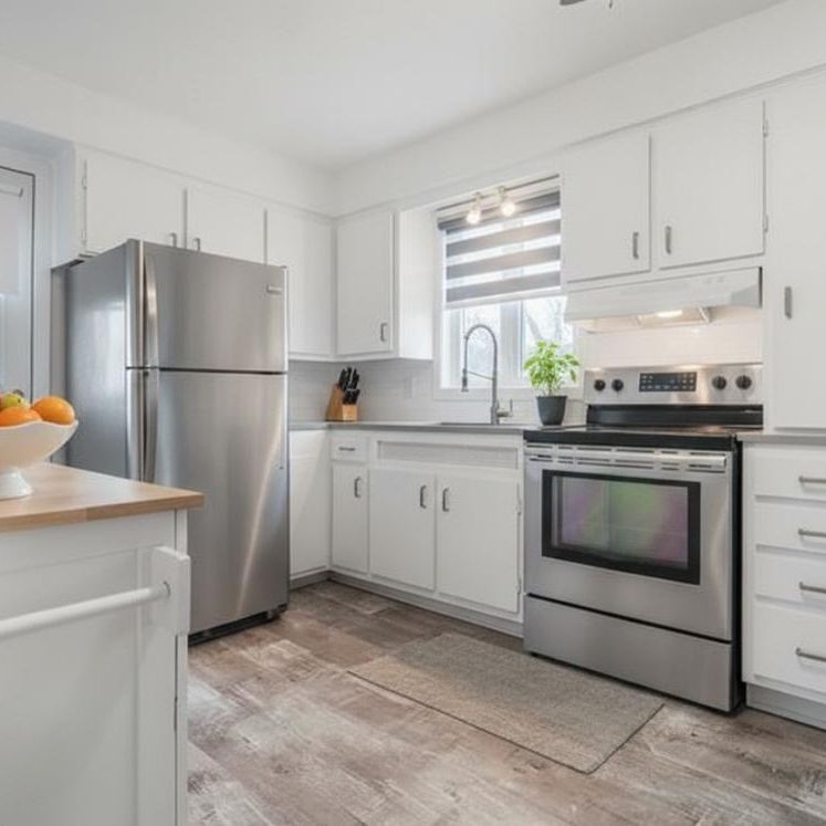 3 chambres à louer -- 2e étage LaSalle - Photo 1