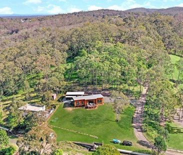 STUNNING RURAL VIEWS, MODERN HOME - Photo 3