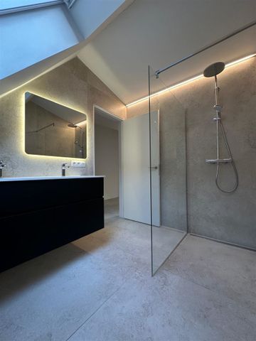 Nieuwbouw app te huur in vroegere snijschool - Photo 3