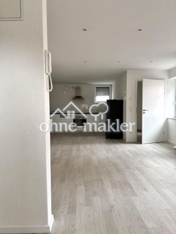 Helles 1,5-Zimmer Loft - Photo 3