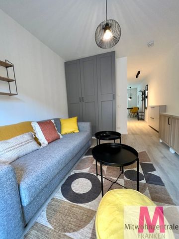 Exklusives Apartment mit Terrasse in zental gelegenem Neubau - Photo 2