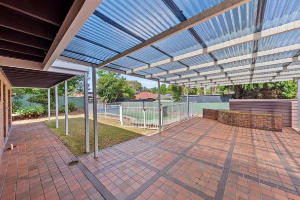 Huge Family Home in Quiet Position - Photo 1