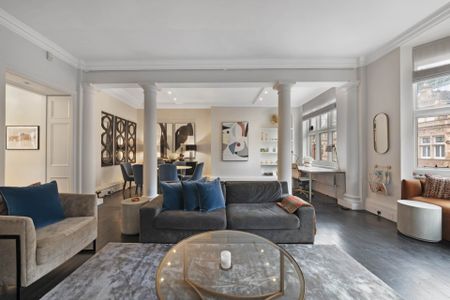 Mount Street, Mayfair, W1 - Photo 2