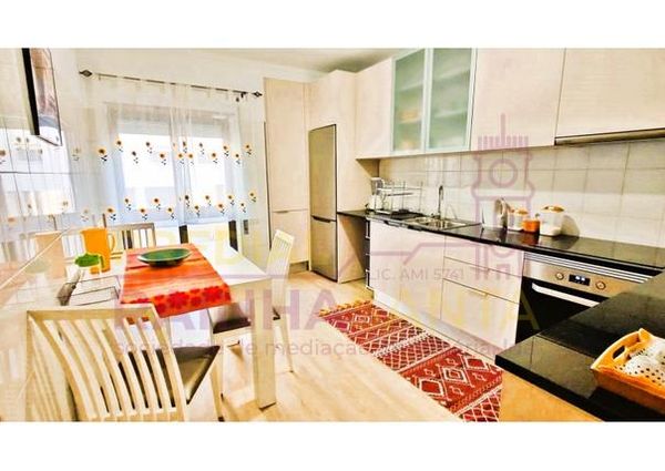 Apartamento T2 em Coimbra