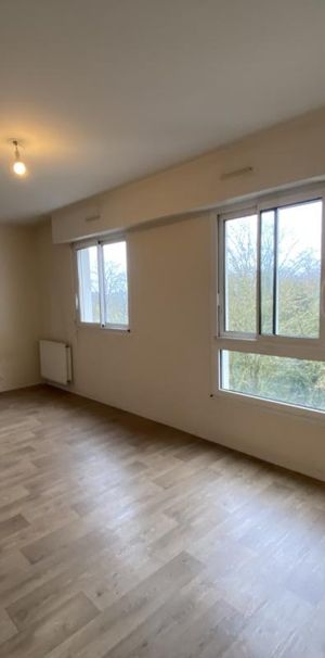 Appartement T1 à louer - 27 m² - Photo 1