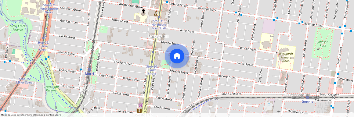 9/200 Clarke Street, Vic 3070, Northcote