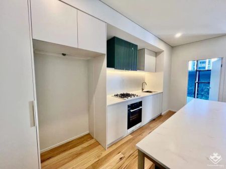 “Brand New 2-Bedroom Apartment in West Village - Prime Inner-City Living!” - Photo 4