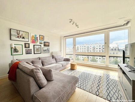 Avenue de Tervueren, 1150, Woluwe-Saint-Pierre - Photo 3