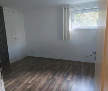 2 Zimmer Wohnung mit Terrasse - Photo 1