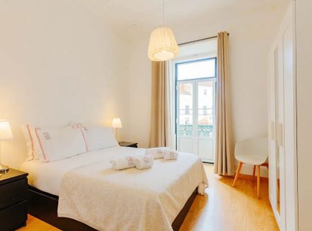 Rua Marquês de Ponte de Lima, Lisbon, Lisbon 1100-584 - Photo 5