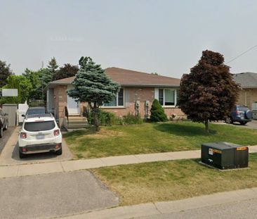 For Lease - 25 Carrie Crescent Unit# bsmt, St. Thomas, Ontario - Photo 1