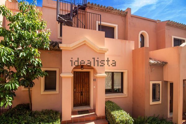 Alquiler de chalet adosado en Urbanizacion Santa Maria, 6 - Photo 1