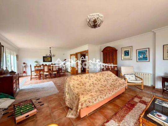 Chalet en alquiler en Zona de Mascarat - Foto 1