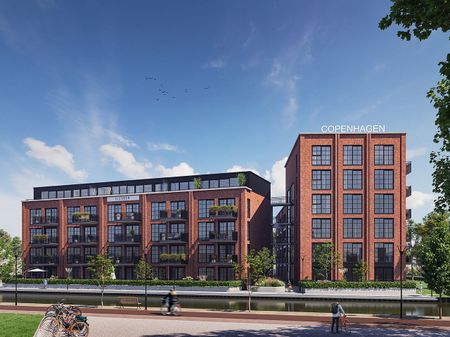 Mariahof, Oldegalileën, 8922BZ, Leeuwarden - Photo 2