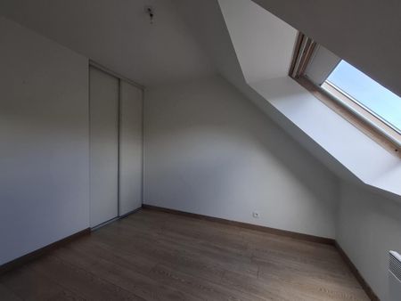 Maison T4 à louer Goven - 86 m² - Photo 5
