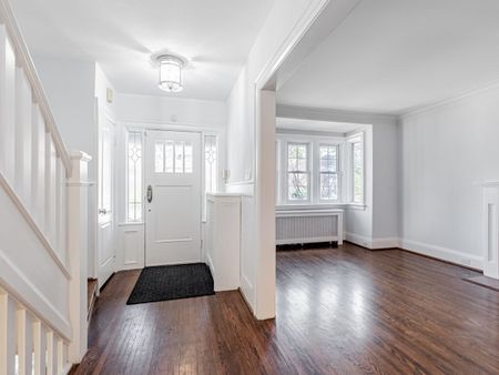 For Lease - 205 Glengrove Avenue, Toronto, Ontario - Photo 5