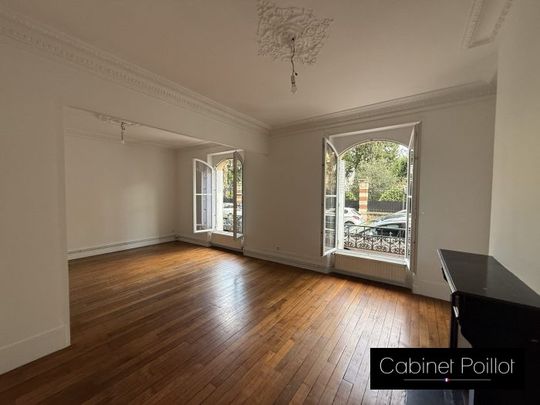 T2/3 Charenton-le-Pont - Photo 1