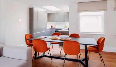 2 Bed Penthouse - Photo 2