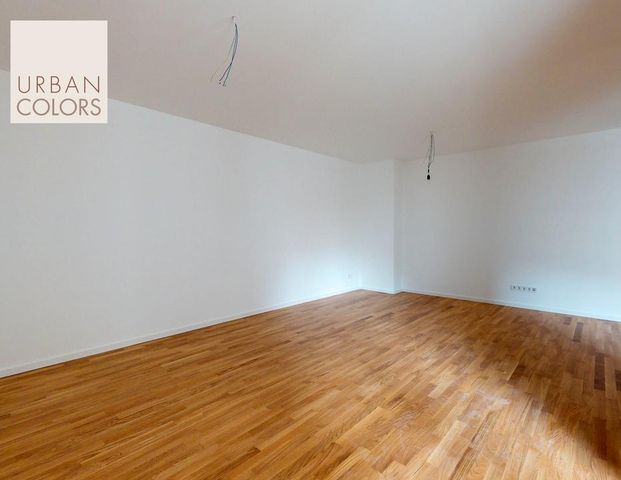 3-Zimmer-Wohnung im Oststern - Photo 1