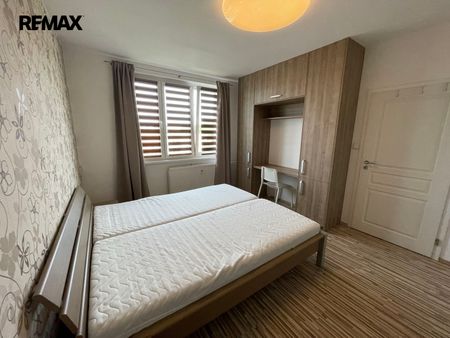 Pronájem bytu 1+1 37 m², Čs. odbojářů 932, Chodov - Photo 5