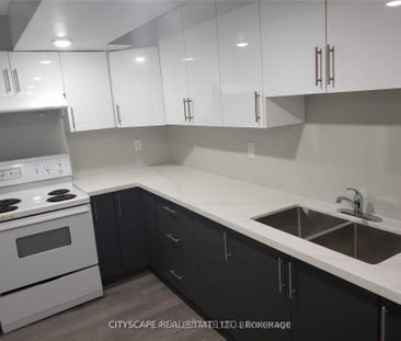 For Lease - 4375 Trail Blazer Way Unit# Bsmt, Mississauga, Ontario - Photo 2