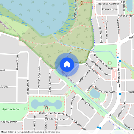 14/36 Epsilon Drive, WA 6168, Rockingham